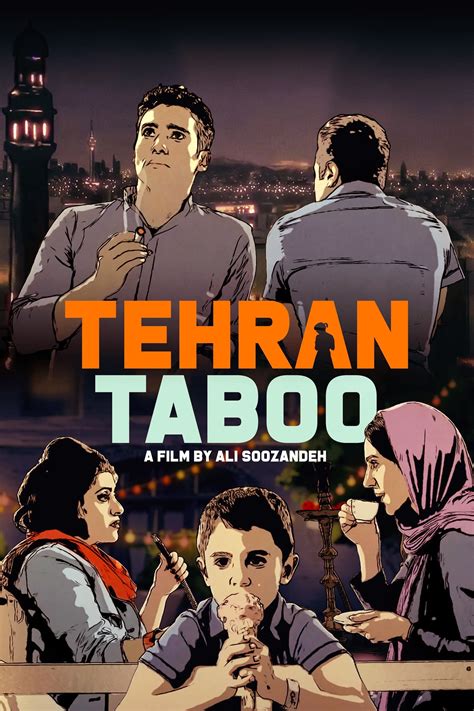 Tehran Taboo (2017) .